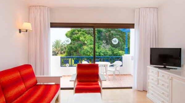 Hotel Relaxia Olivina